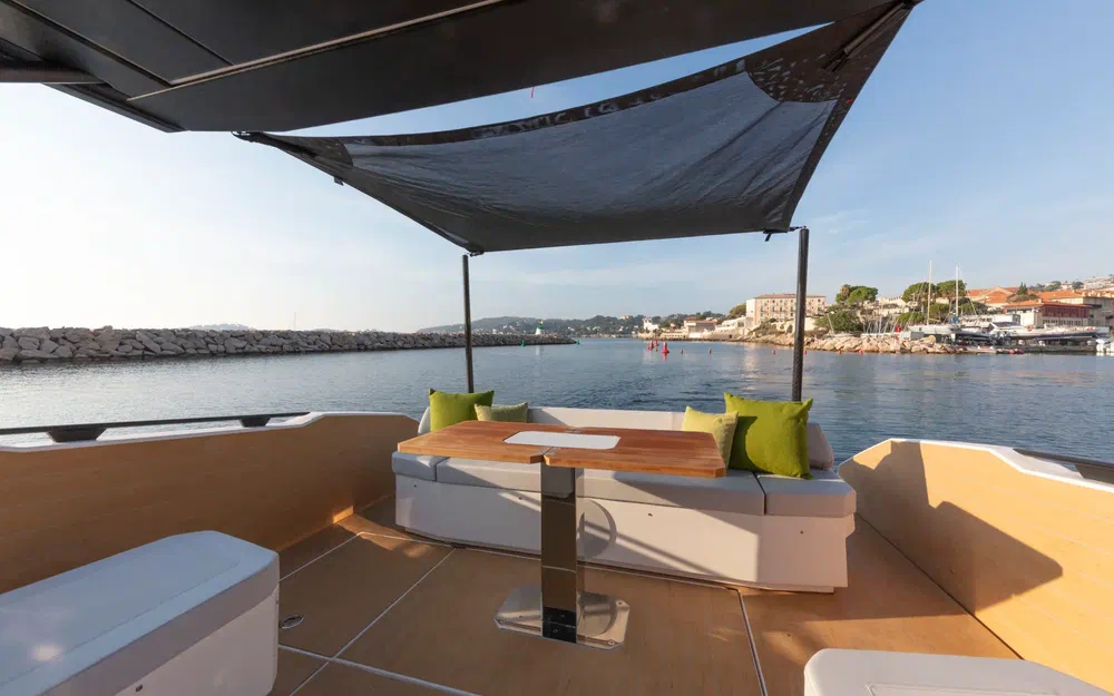 slider 6 Rio Yachts Daytona 45