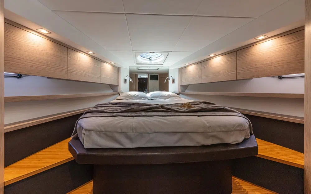 slider 13 Rio Yachts Parana 40