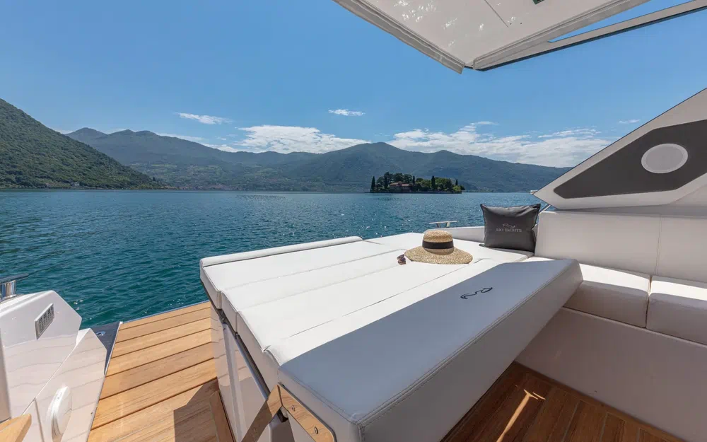 slider 7 Rio Yachts Parana 40