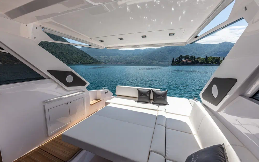 slider 8 Rio Yachts Parana 40