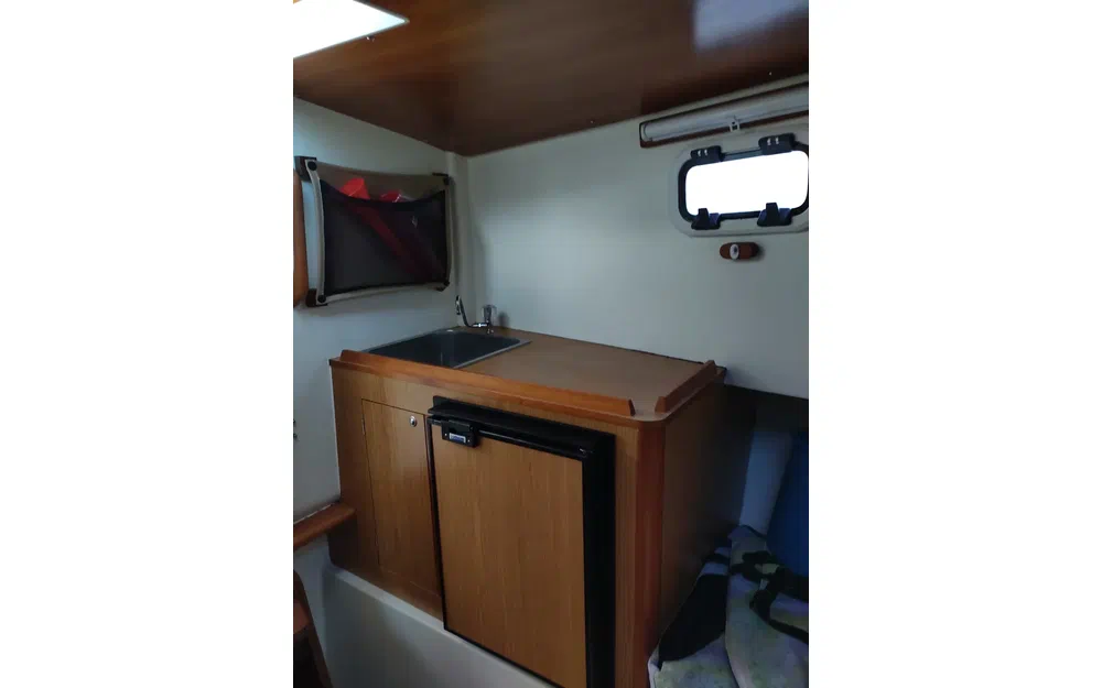 slider 8 Rhea 800 Timonier