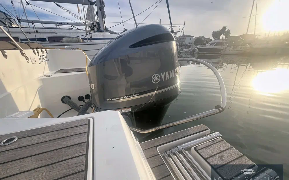 slider 24 Pacific Craft 750 Open