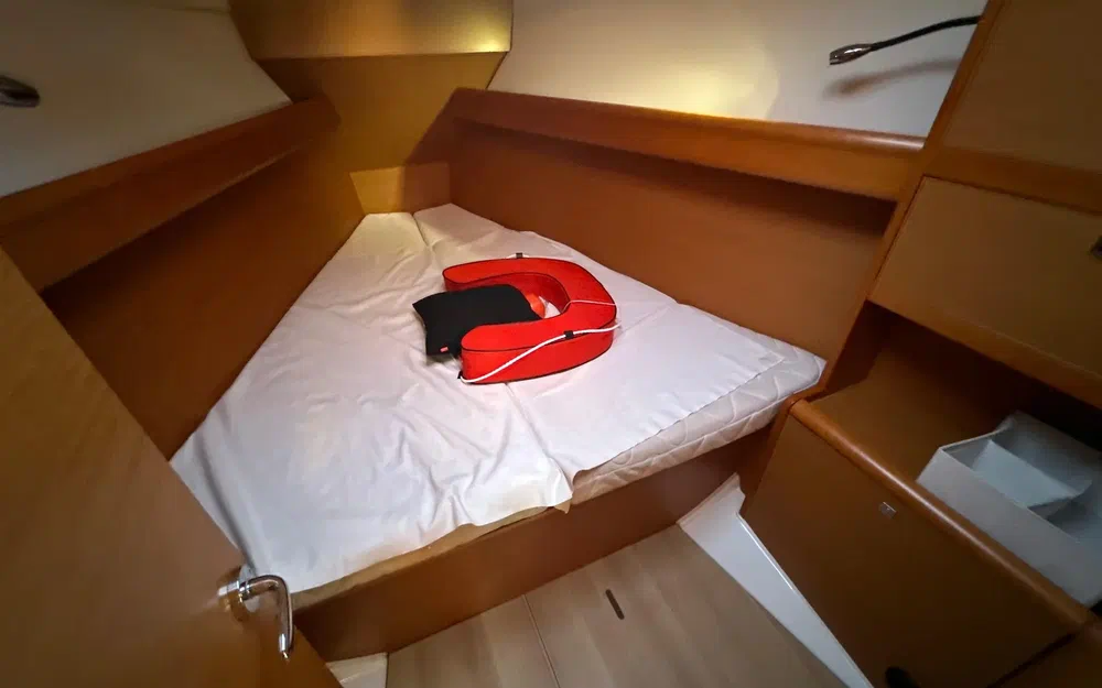 slider 24 Jeanneau Sun Odyssey 379