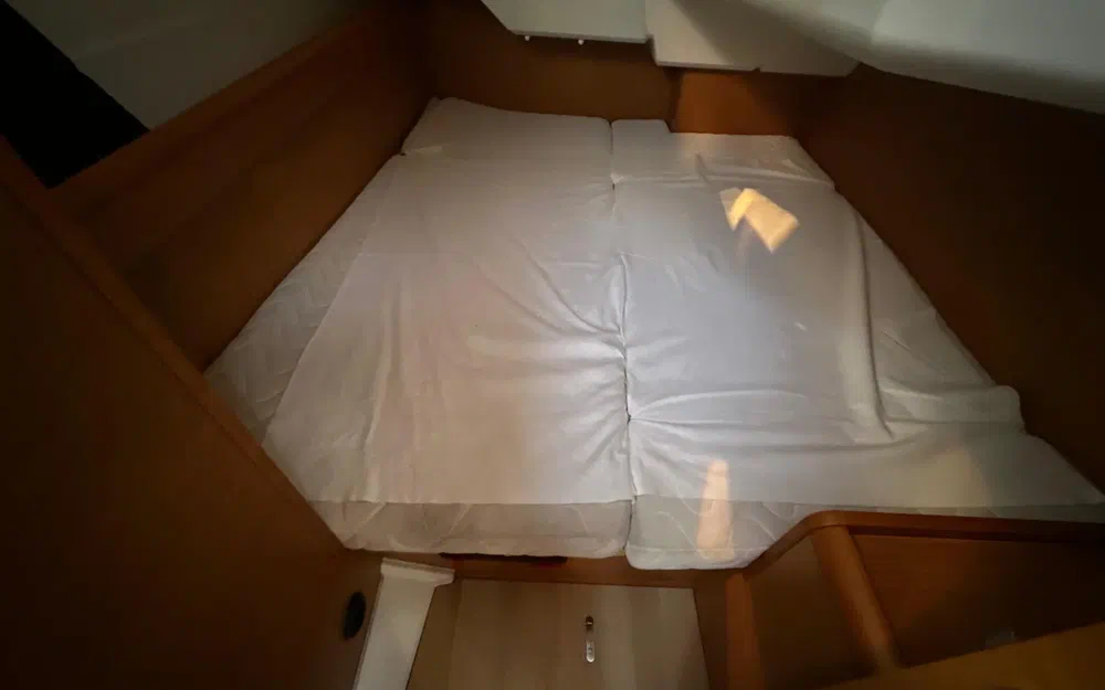 slider 26 Jeanneau Sun Odyssey 379