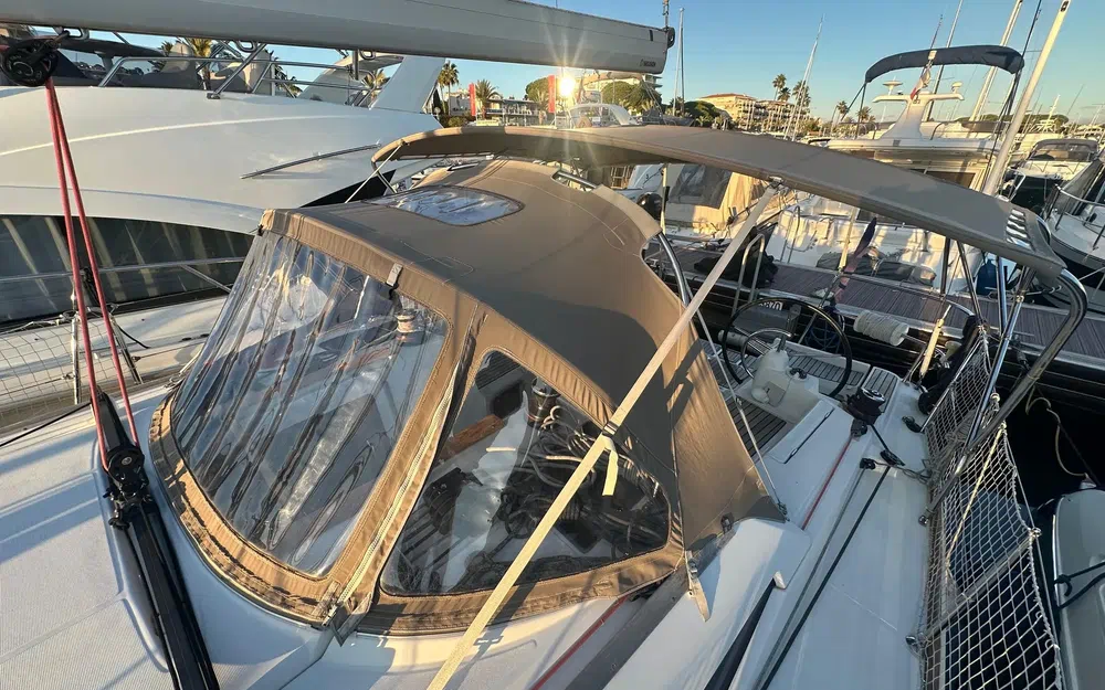 slider 7 Jeanneau Sun Odyssey 379