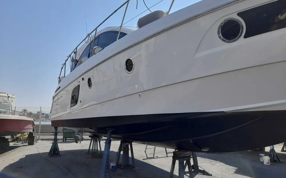 slider 5 Beneteau Gran Turismo 38
