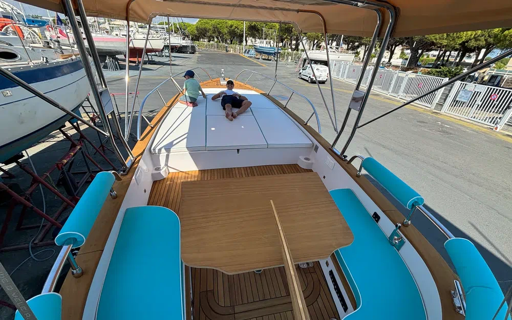 slider 7 Cantieri Mimi Libeccio 7.0 Classic