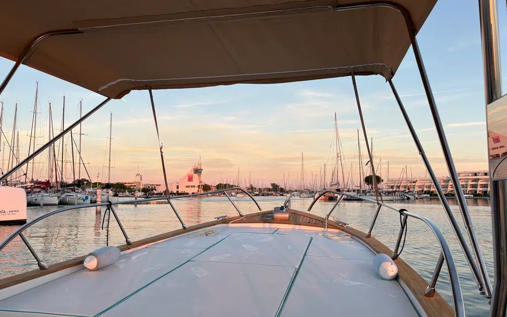 slider 13 Cantieri Mimi Libeccio 7.0 Classic