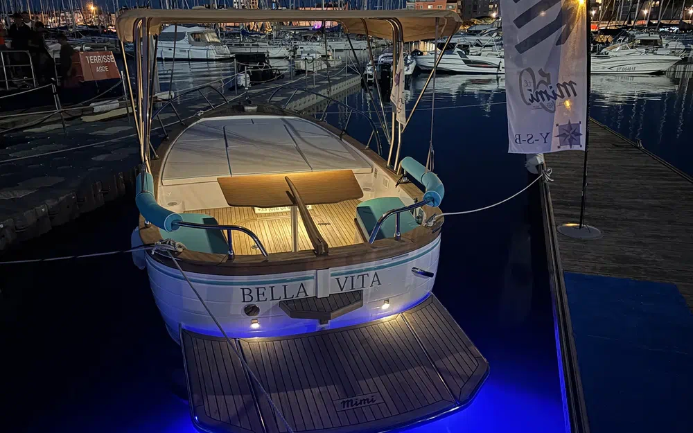 slider 8 Cantieri Mimi Libeccio 7.0 Classic