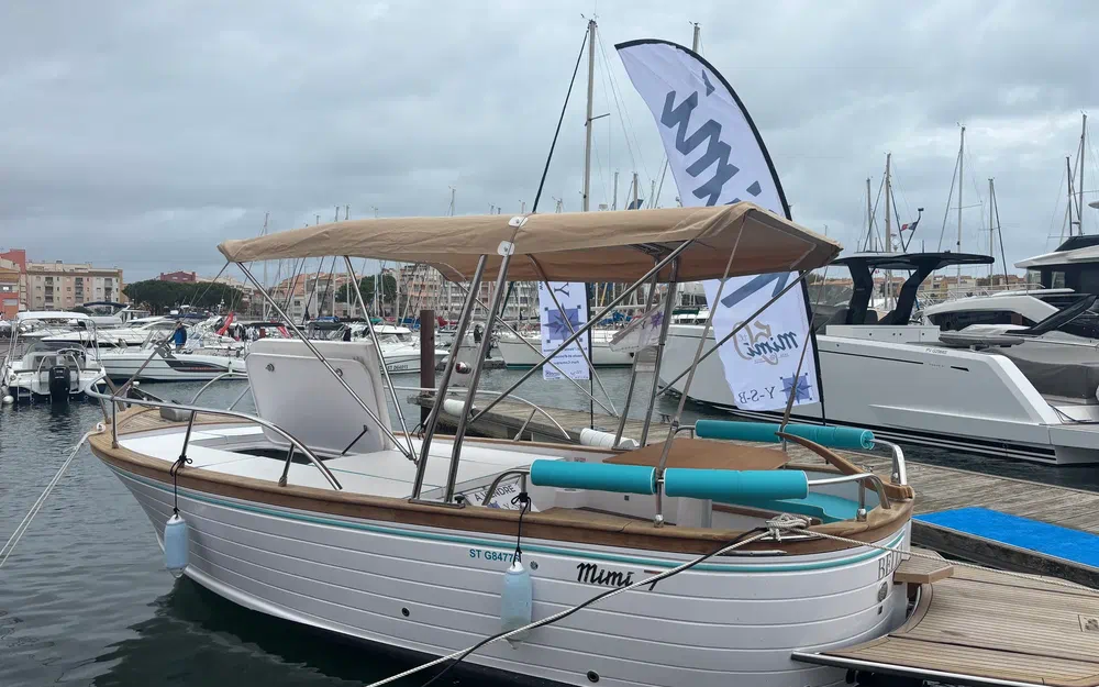 slider 9 Cantieri Mimi Libeccio 7.0 Classic