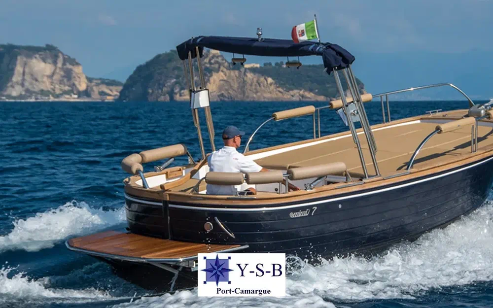 slider 21 Cantieri Mimi Libeccio 7.0 Classic