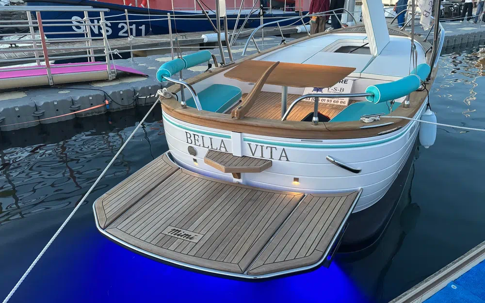 slider 4 Cantieri Mimi Libeccio 7.0 Classic