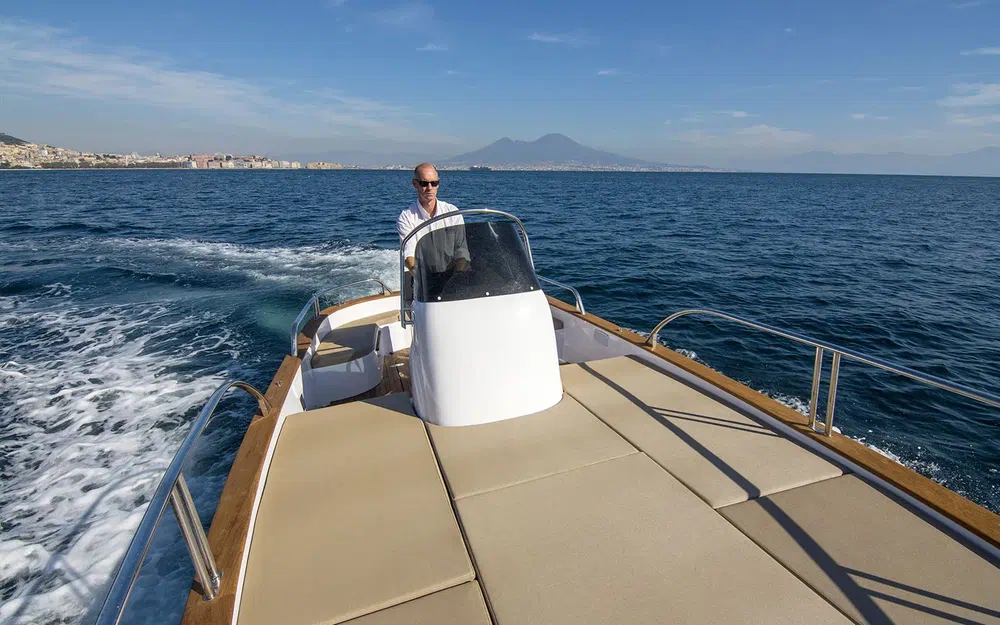 slider 3 Cantieri Mimi Libeccio 7.0 cc