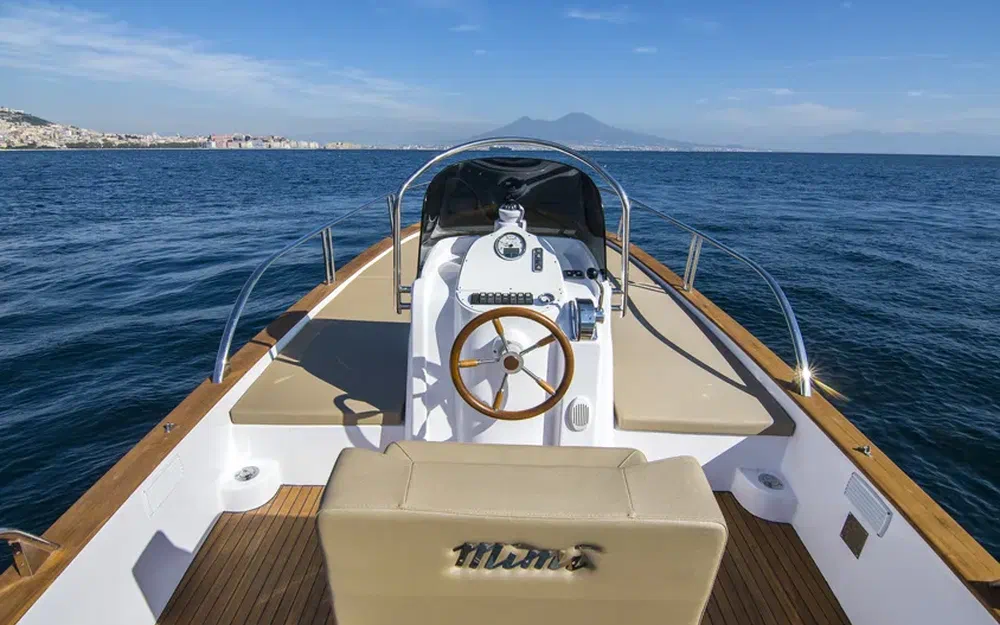 slider 5 Cantieri Mimi Libeccio 7.0 cc