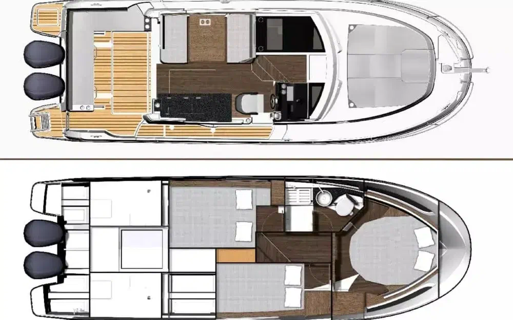 slider 21 Jeanneau Merry Fisher 1095