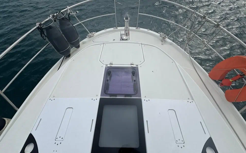 slider 7 Jeanneau Merry Fisher 1095