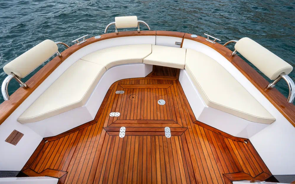 slider 9 Cantieri Mimi Libeccio 8.5 Cabin