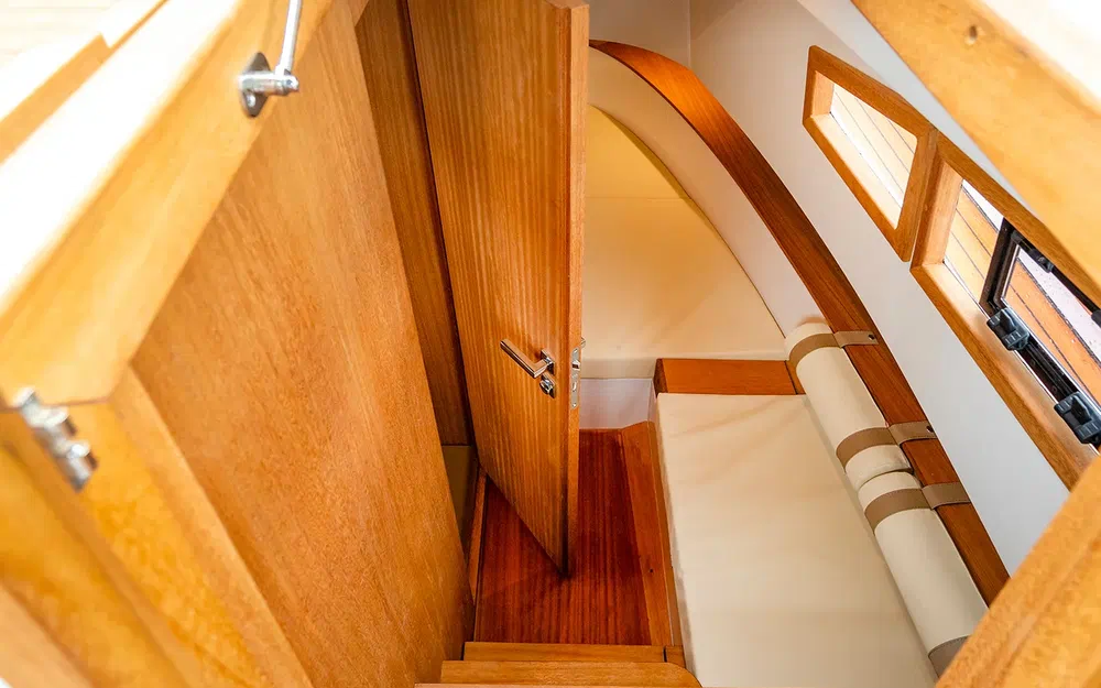 slider 18 Cantieri Mimi Libeccio 8.5 Cabin