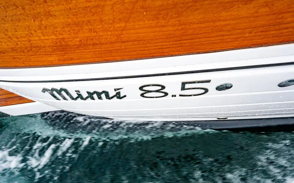 slider 9 Cantieri Mimi Libeccio 8.5 Cabin