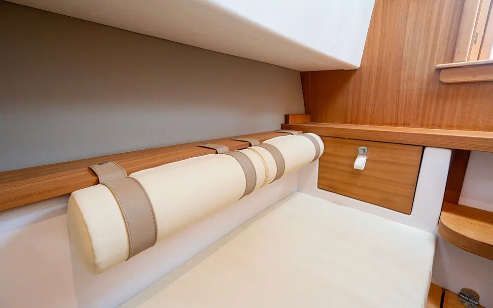 slider 16 Cantieri Mimi Libeccio 8.5 Cabin