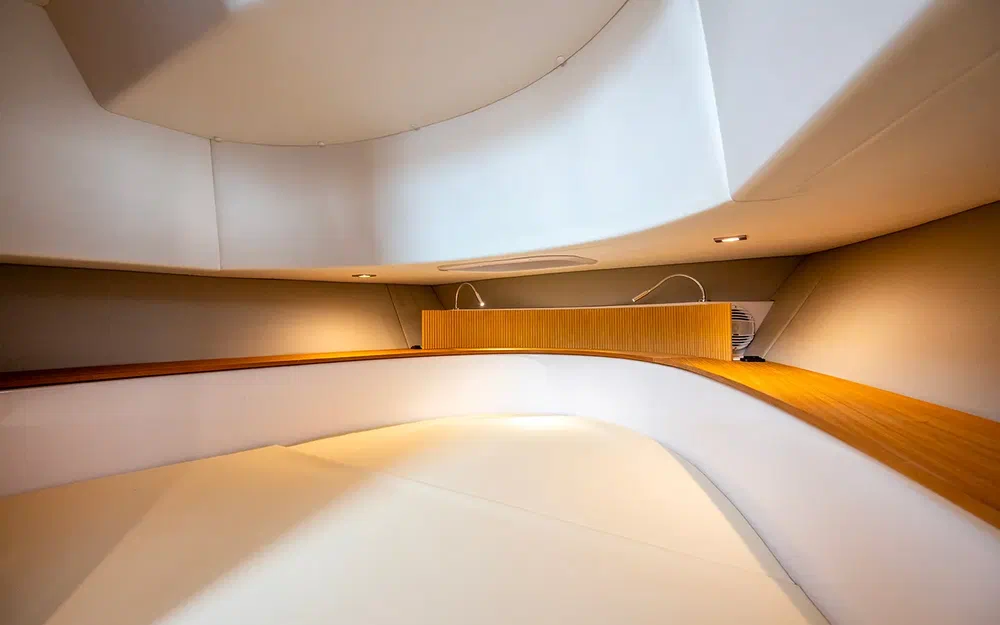 slider 18 Cantieri Mimi Libeccio 8.5 Cabin