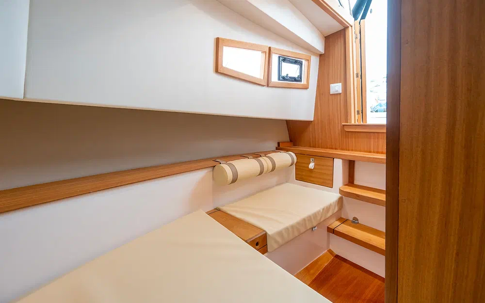 slider 16 Cantieri Mimi Libeccio 8.5 Cabin