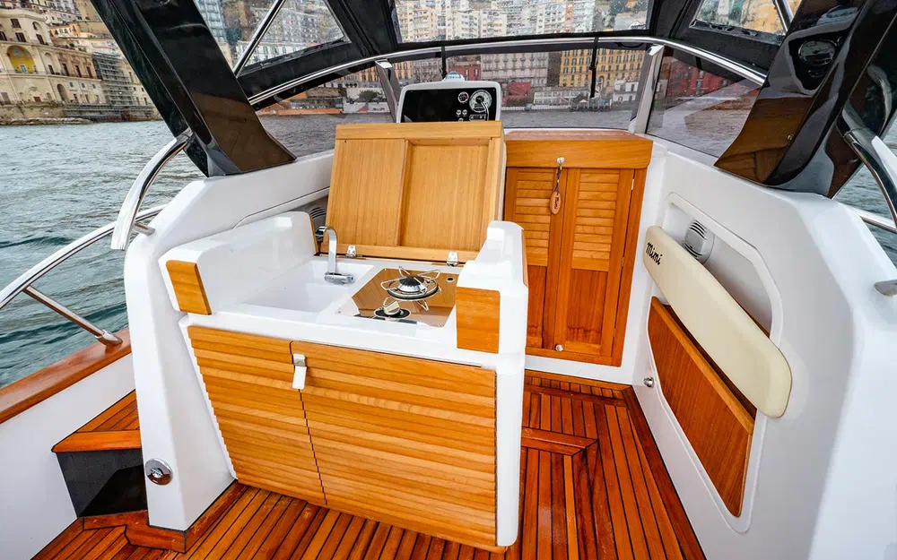 slider 12 Cantieri Mimi Libeccio 8.5 Cabin