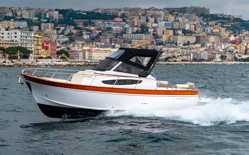 slider 3 Cantieri Mimi Libeccio 8.5 Cabin