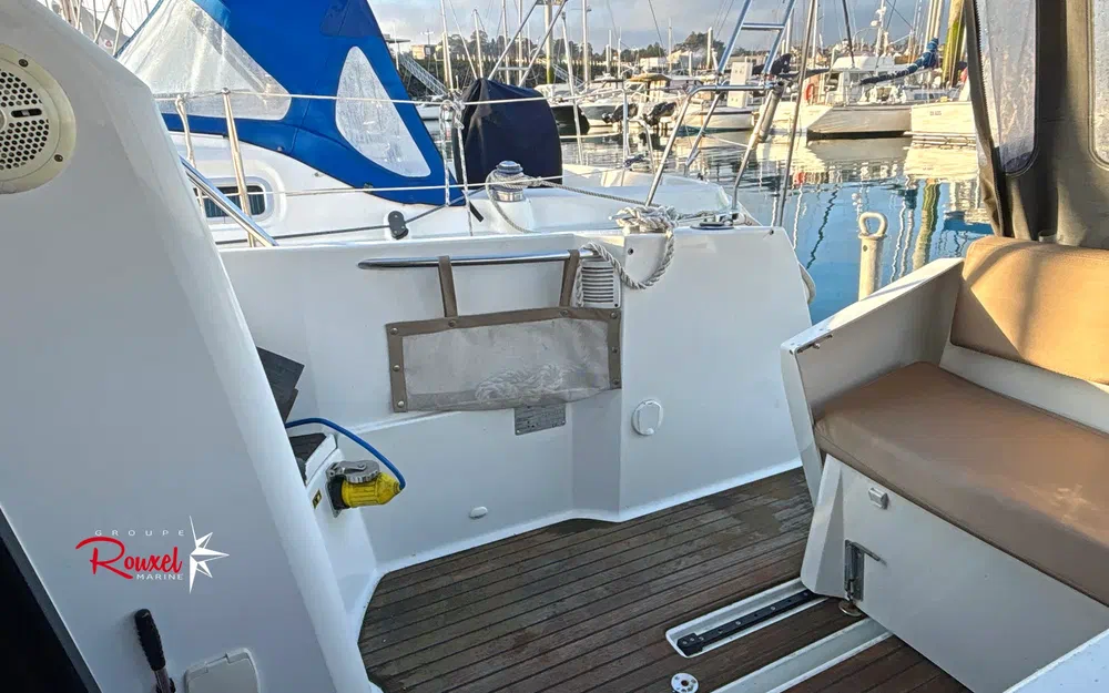 slider 3 Jeanneau Merry Fisher 855