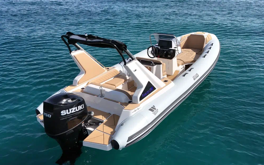 slider 3 Tiger Marine Top Line 650