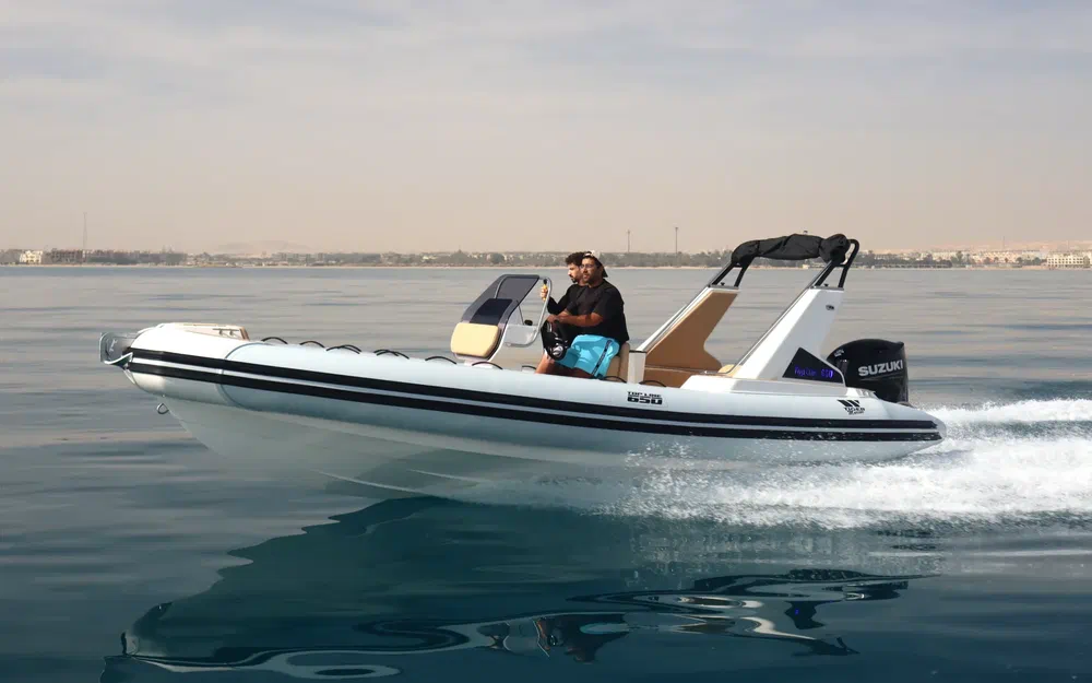 slider 6 Tiger Marine Top Line 650
