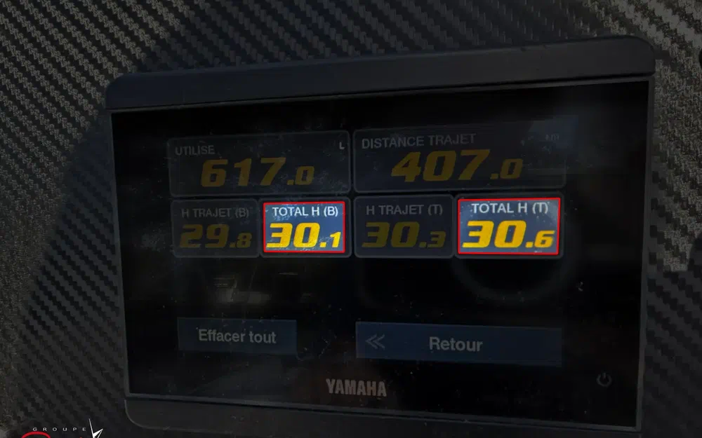 slider 8 White Shark 265