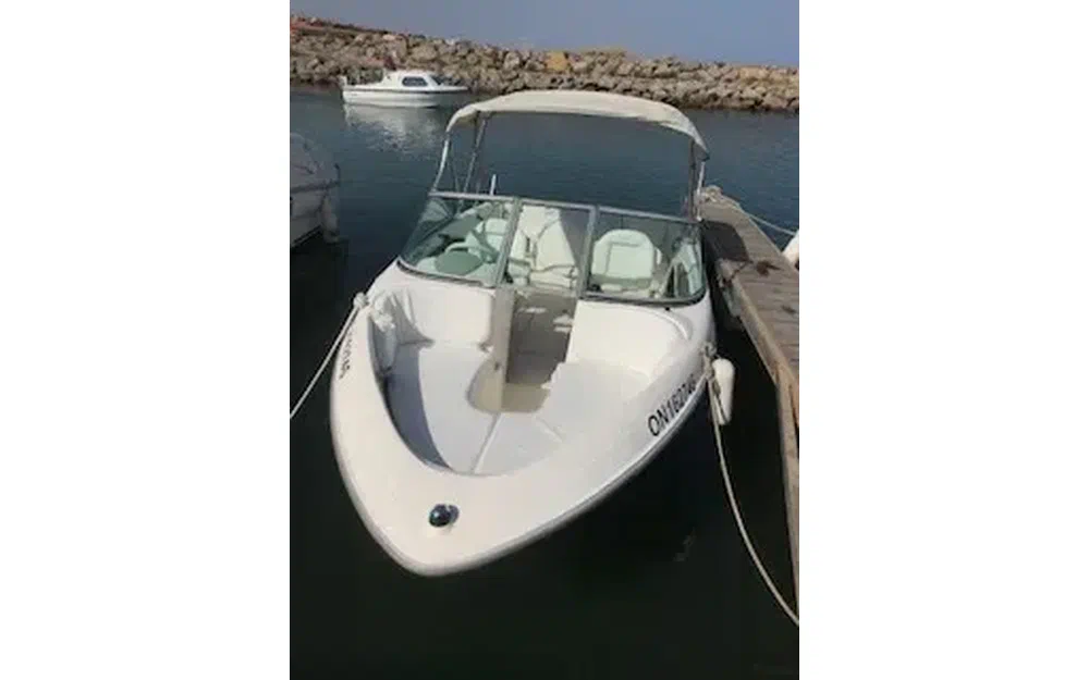 slider 1 Maxum 1800 MX