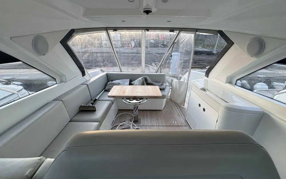 slider 11 Beneteau Gran Turismo 41