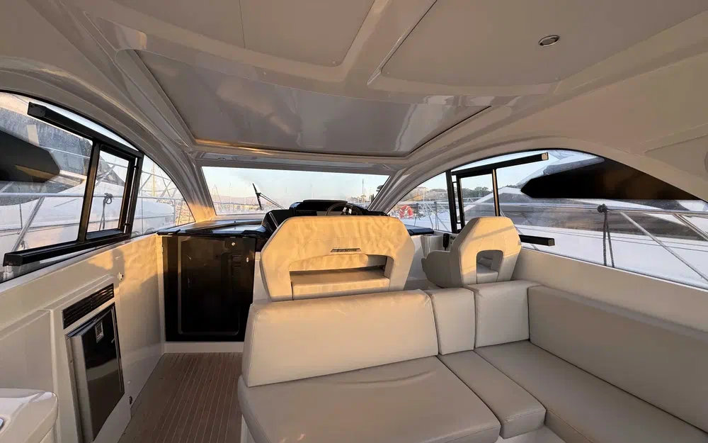 slider 7 Beneteau Gran Turismo 41