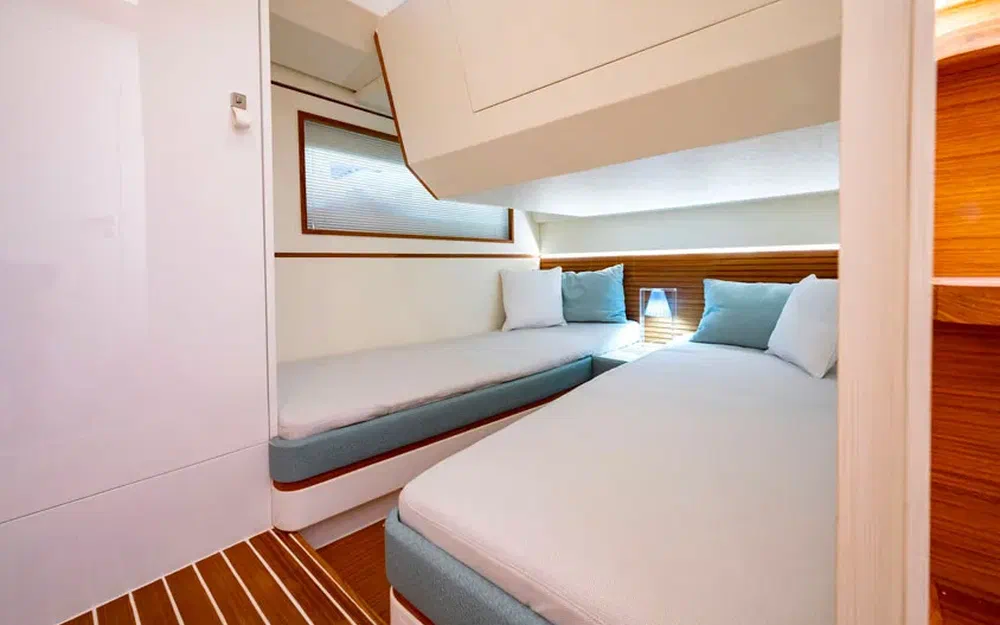 slider 11 Cantieri Mimi mimi Libeccio 13.5 Cabin