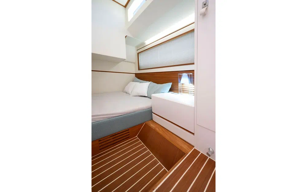 slider 15 Cantieri Mimi Libeccio 13.5 Cabin