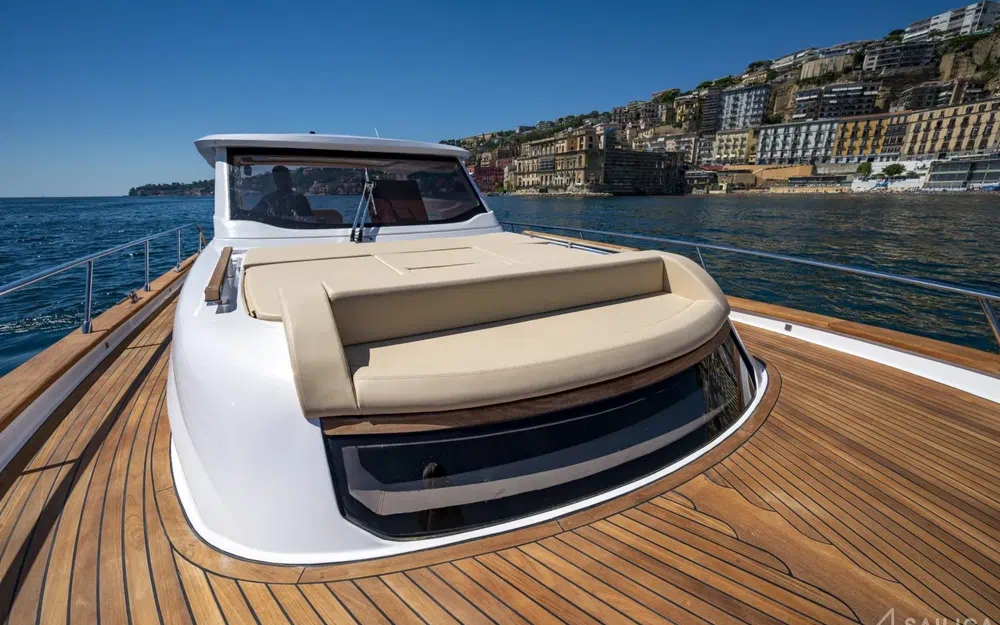 slider 3 Cantieri Mimi Libeccio 13.5 Cabin