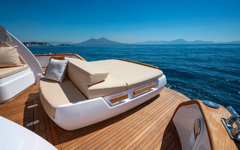 slider 5 Cantieri Mimi mimi Libeccio 13.5 Cabin