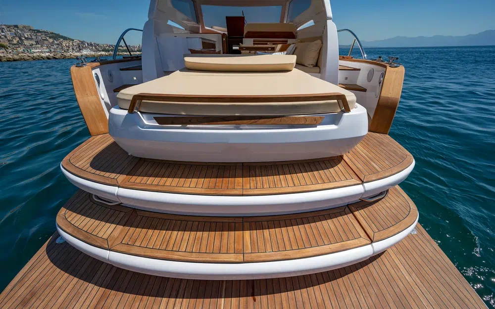 slider 6 Cantieri Mimi Libeccio 13.5 Cabin