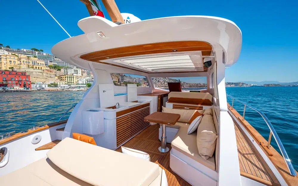 slider 8 Cantieri Mimi Libeccio 13.5 Cabin