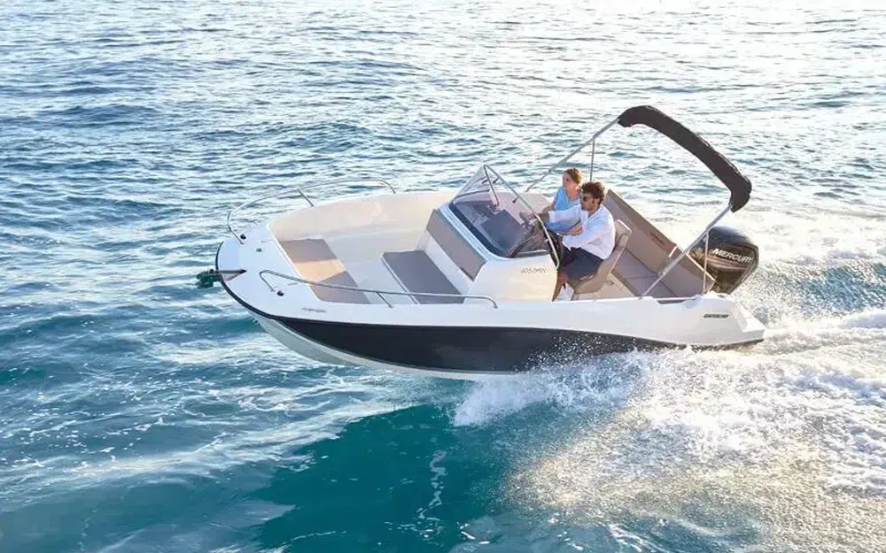 slider 0 Quicksilver Activ 605