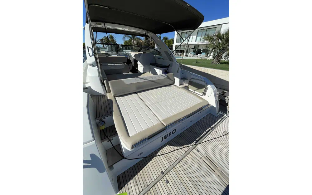 slider 3 Jeanneau Leader 40