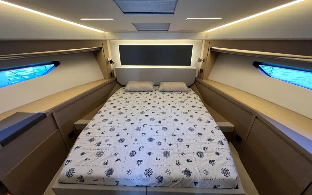 slider 15 Prestige Yachts 520 S