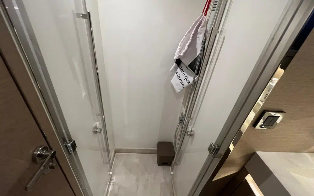 slider 17 Prestige Yachts 520 S