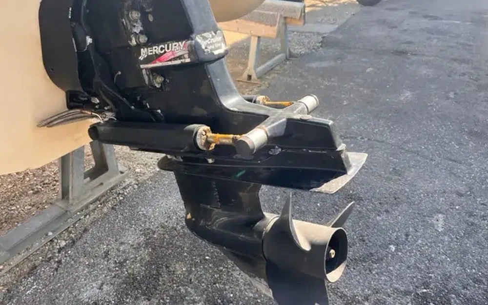 slider 15 Quicksilver 650 Cruiser