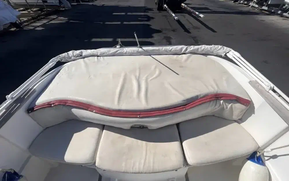 slider 8 Quicksilver 650 Cruiser