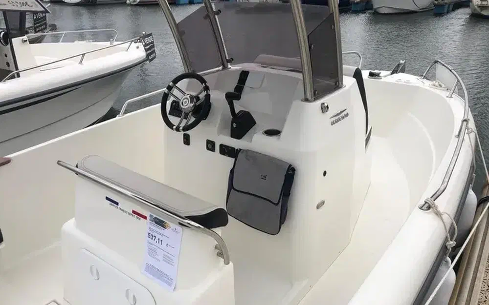 slider 10 Ocqueteau Ostrea 600 T-Top