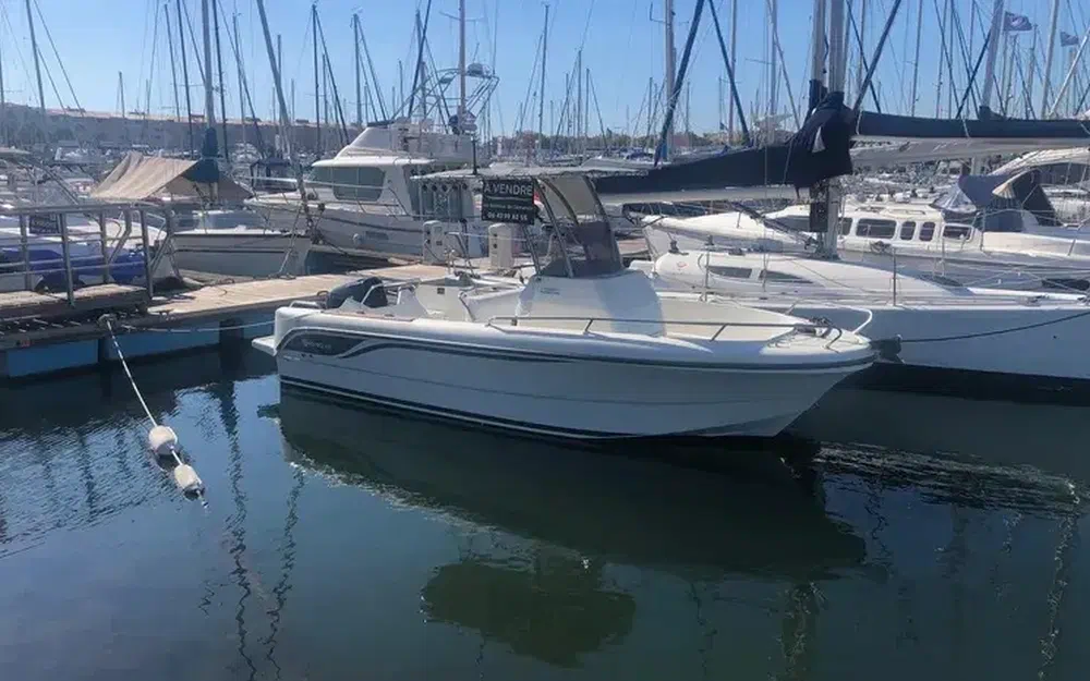 slider 12 Ocqueteau Ostrea 600 T-Top