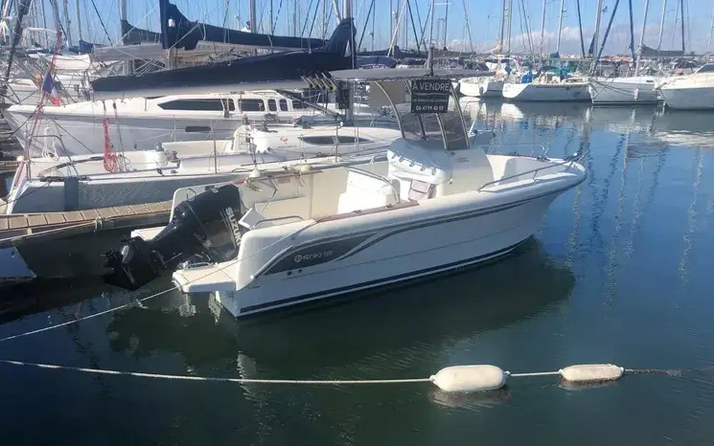 slider 14 Ocqueteau Ostrea 600 T-Top